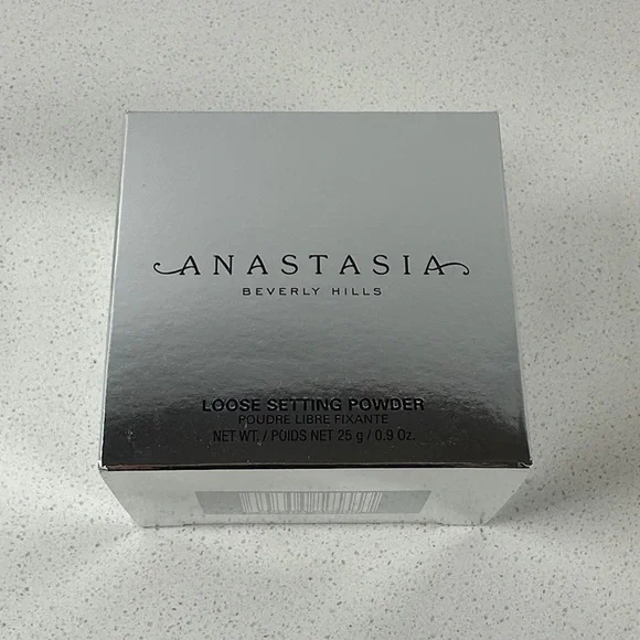 [MAKEUP] ANASTASIA BEVERLY HILLS | Translucent Loose Setting Powder - Picture 1 of 7
